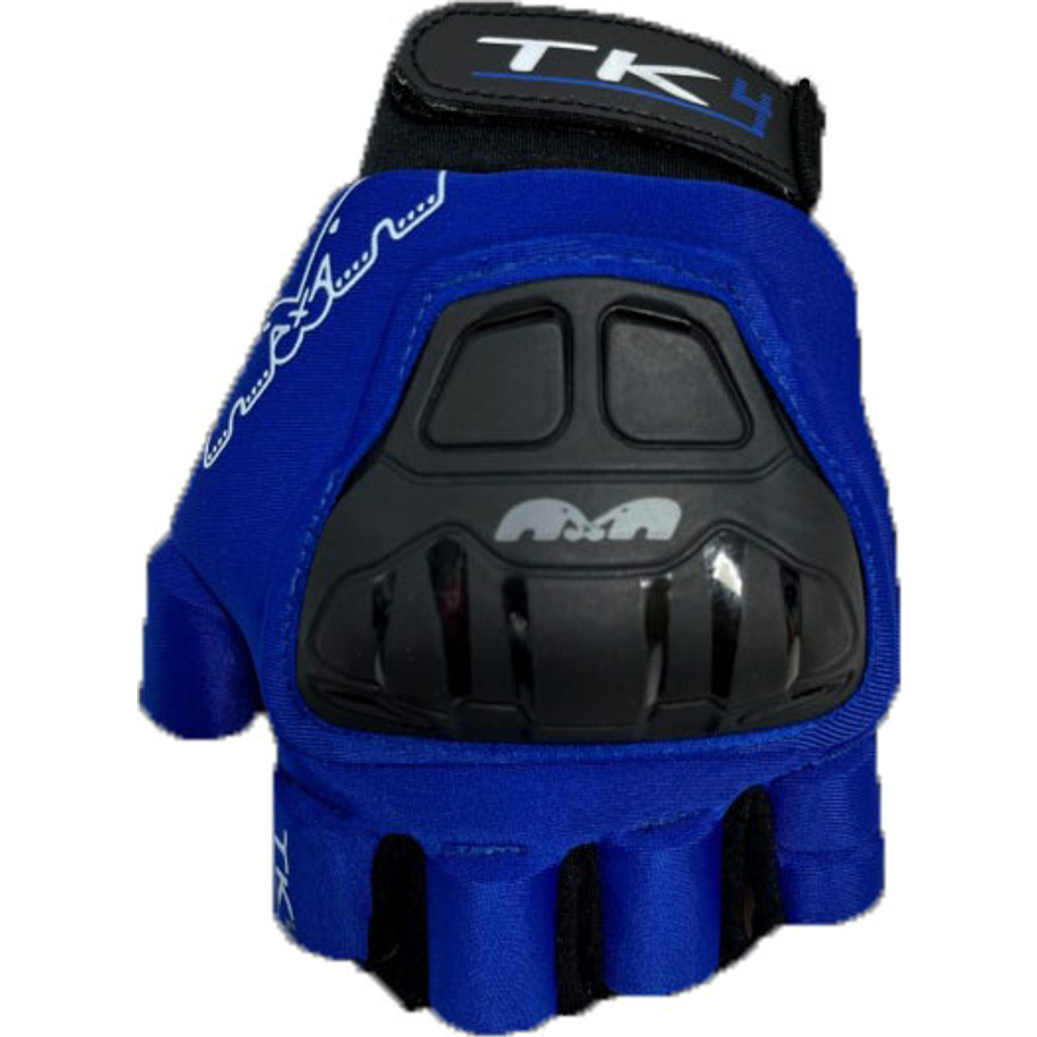TK 4 Handschoen Links