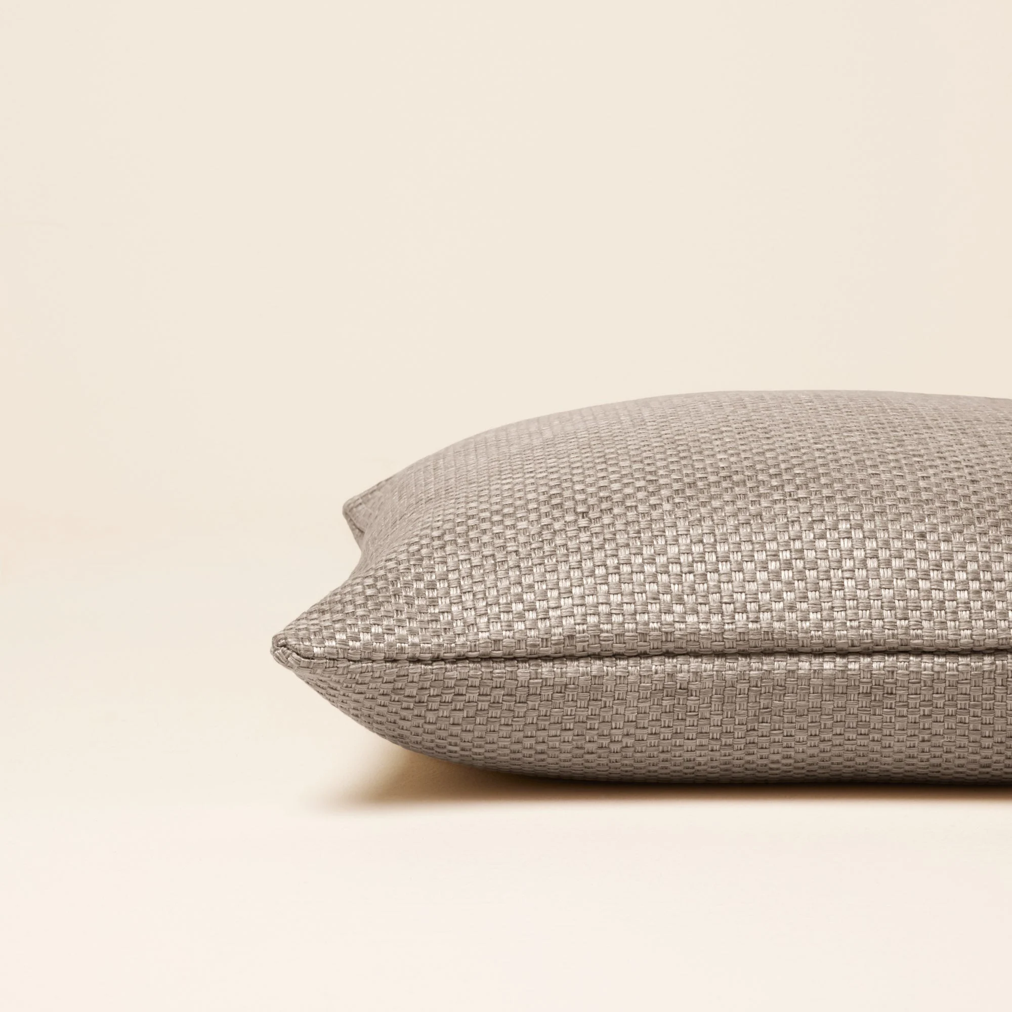 COCONUT - Housse de coussin | Beige