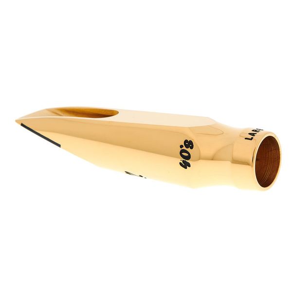 Vandoren V16 Tenor Metal Sax T9-L