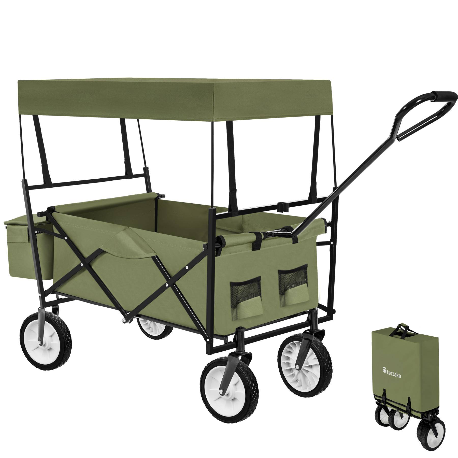 Bollerwagen