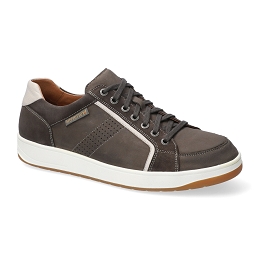 harrison  GRIZZLY 152/ve. 3659/ne. 1580  DARK GREY