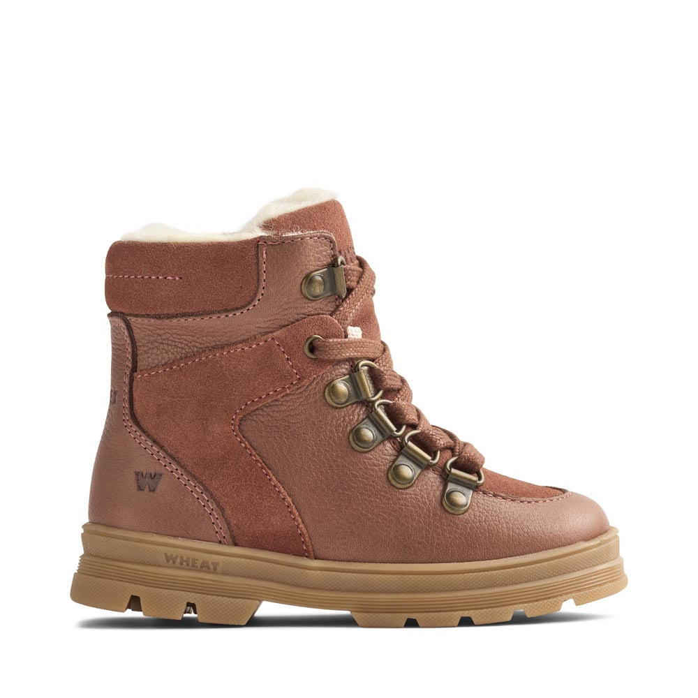 Toni Hiker Tex vinterstøvler