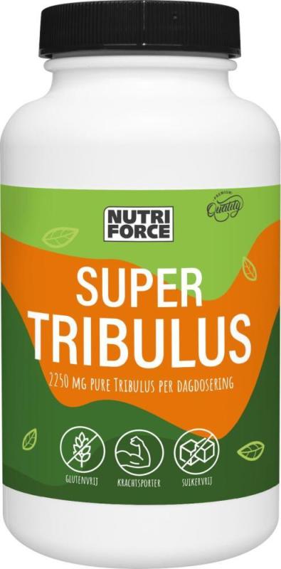 Nutriforce Tribulus 60cp