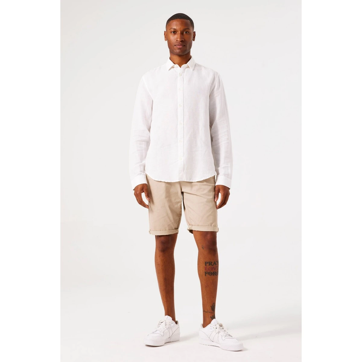 Heren Short KOKE-2030