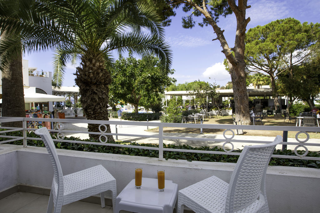 Labranda TMT Bodrum Resort All Inclusive - Hotel