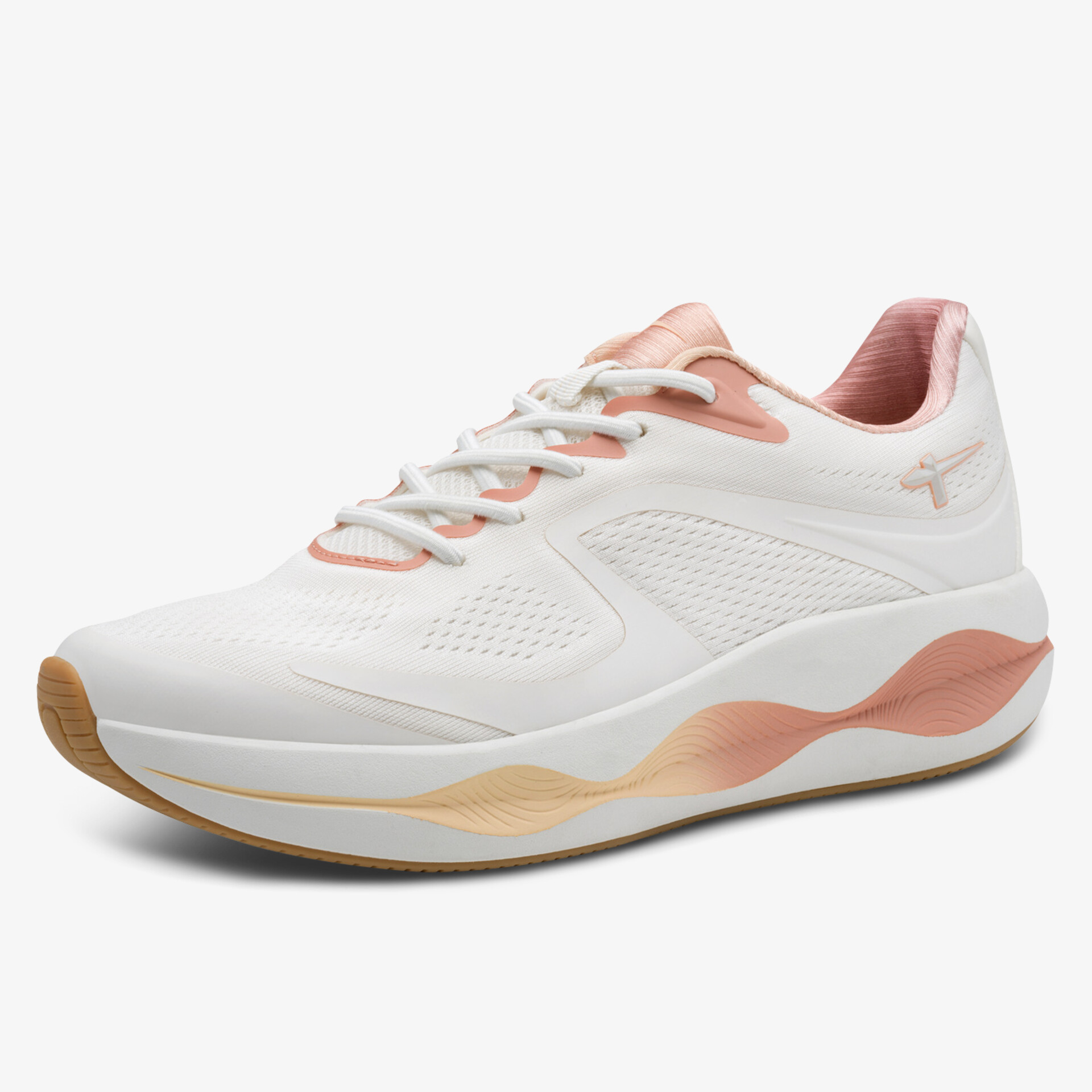 Tamaris Damen Sneaker Low weiß - Jetzt bei reno.de kaufen