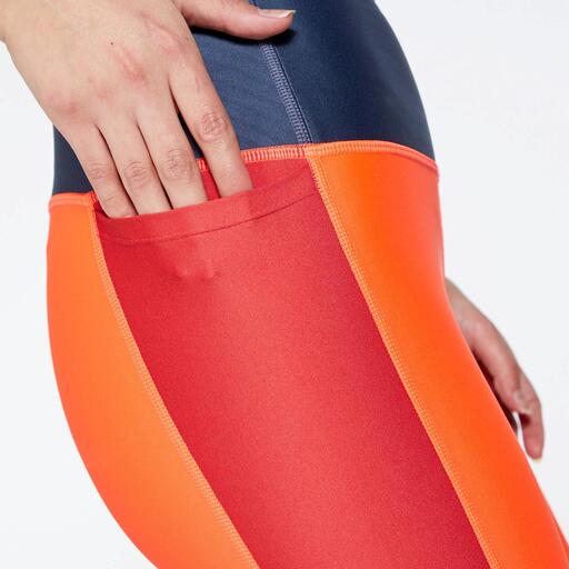 Under Armour Bloqueado