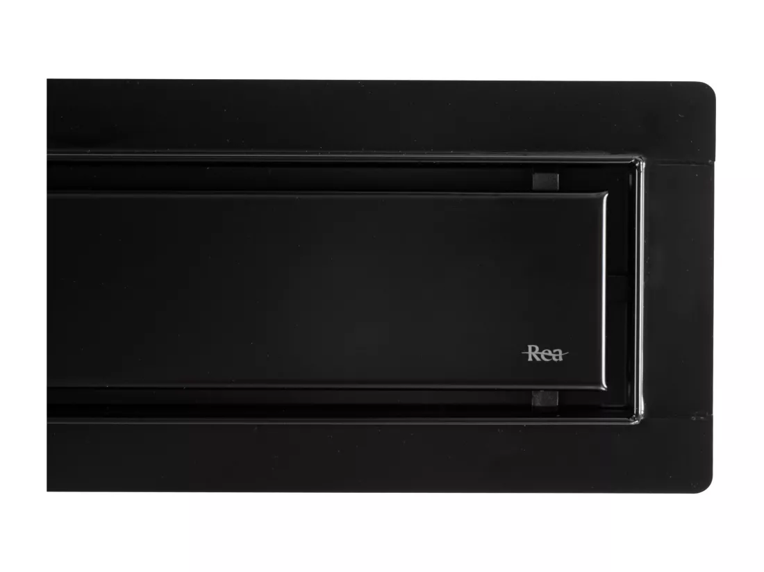 Drain Linéaire Rea Neox Superflow 900 Black