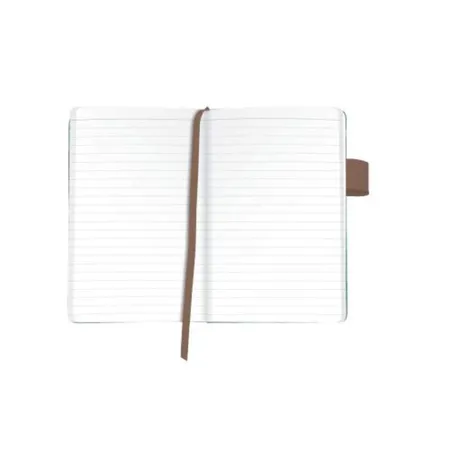 Herlitz my.book Notizbuch Lady A6 96 Blatt liniert Butterfly