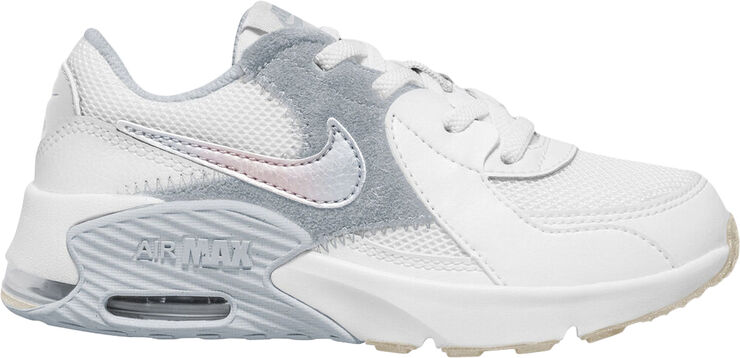 Nike Air Max Excee Sneakers Hvid