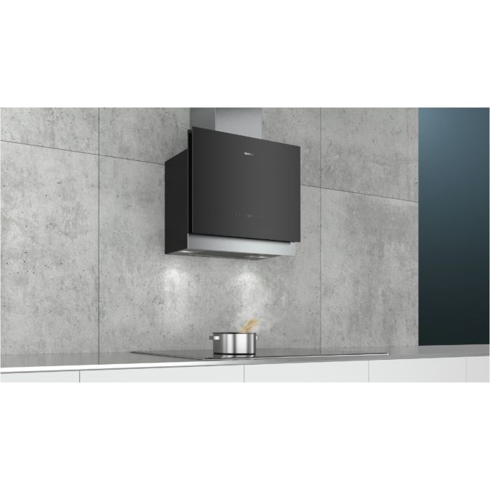 Siemens iQ500 Wandesse LC67FQP60 Klarglas