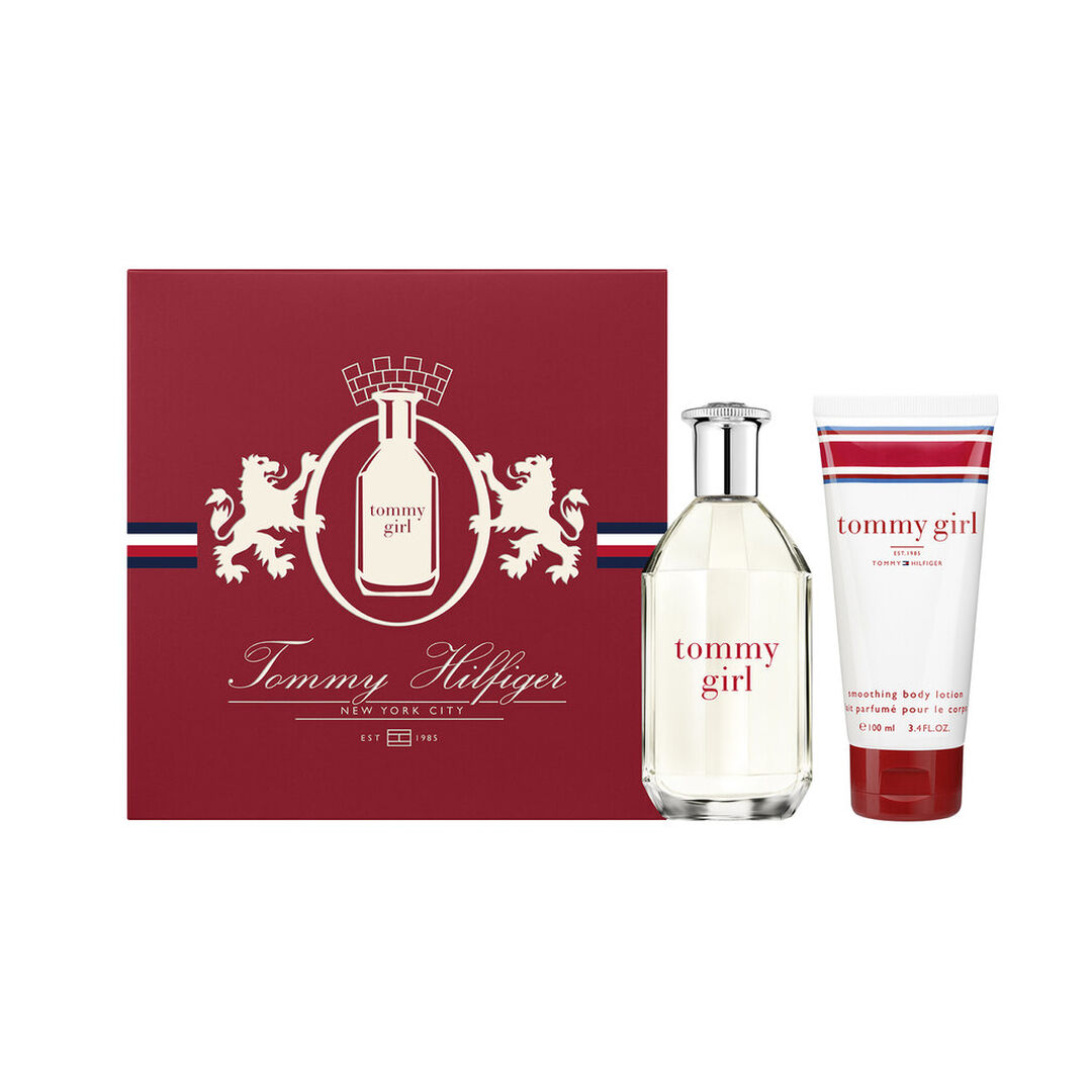 Tommy Hilfiger TOMMY GIRL Eau de Toilette Coffret - 50ml