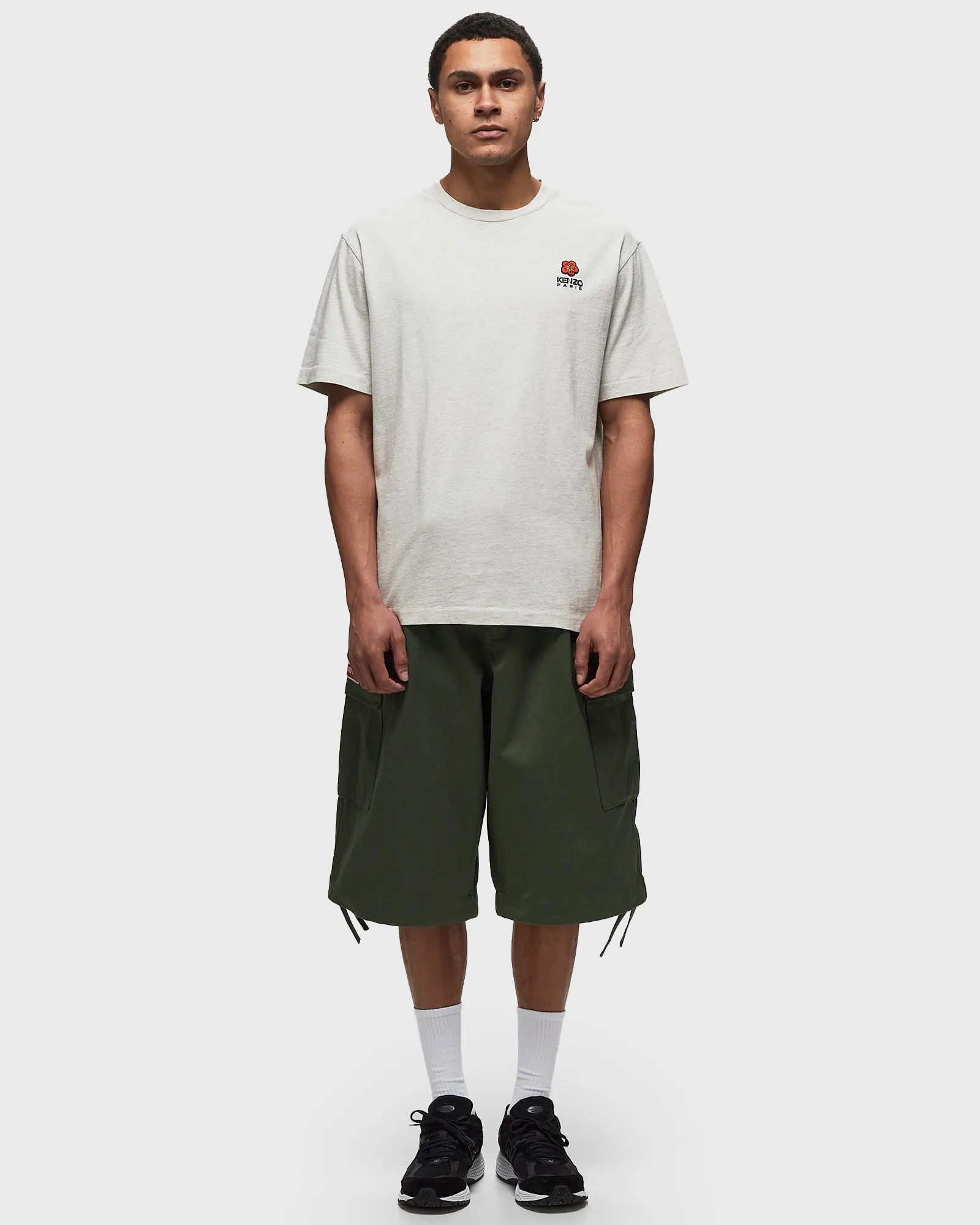 Kenzo ARMY CARGO SHORT