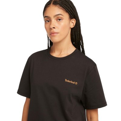 Tee-shirt à manches courtes homme QT00110 TIMBERLAND