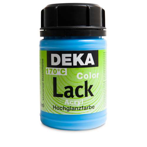 DEKA Color-Lack Acryllack