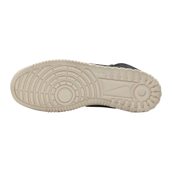 Nike Court Vision Mid Winter Sneakers Heren