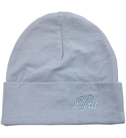 Petit by Sofie Schnoor Mütze - Hellblau