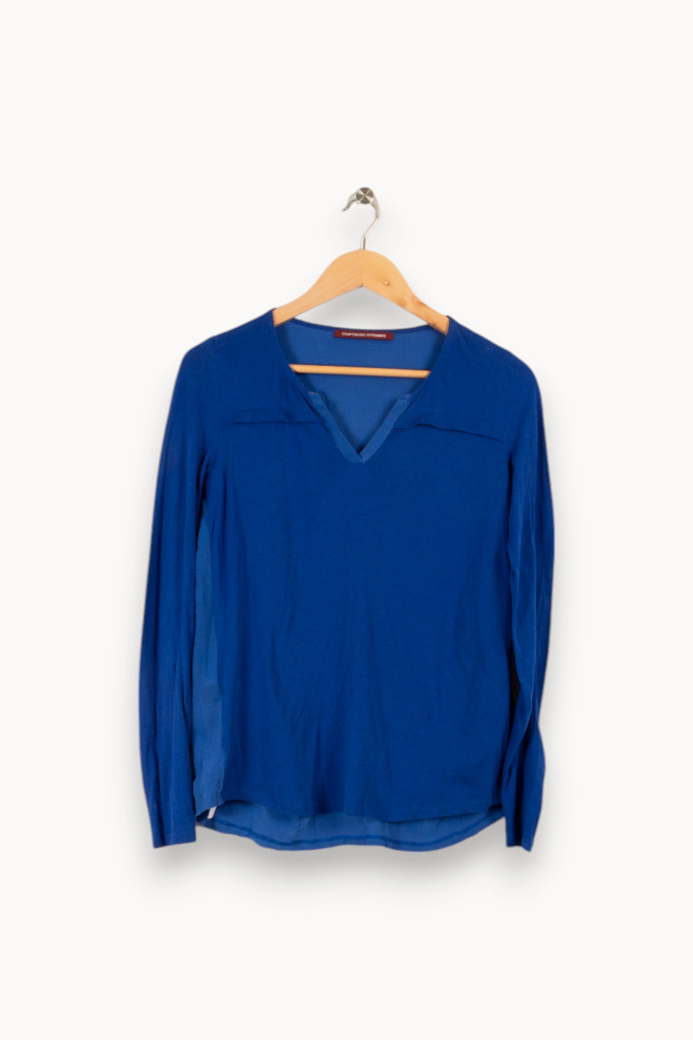 Tee-shirt | Bleu