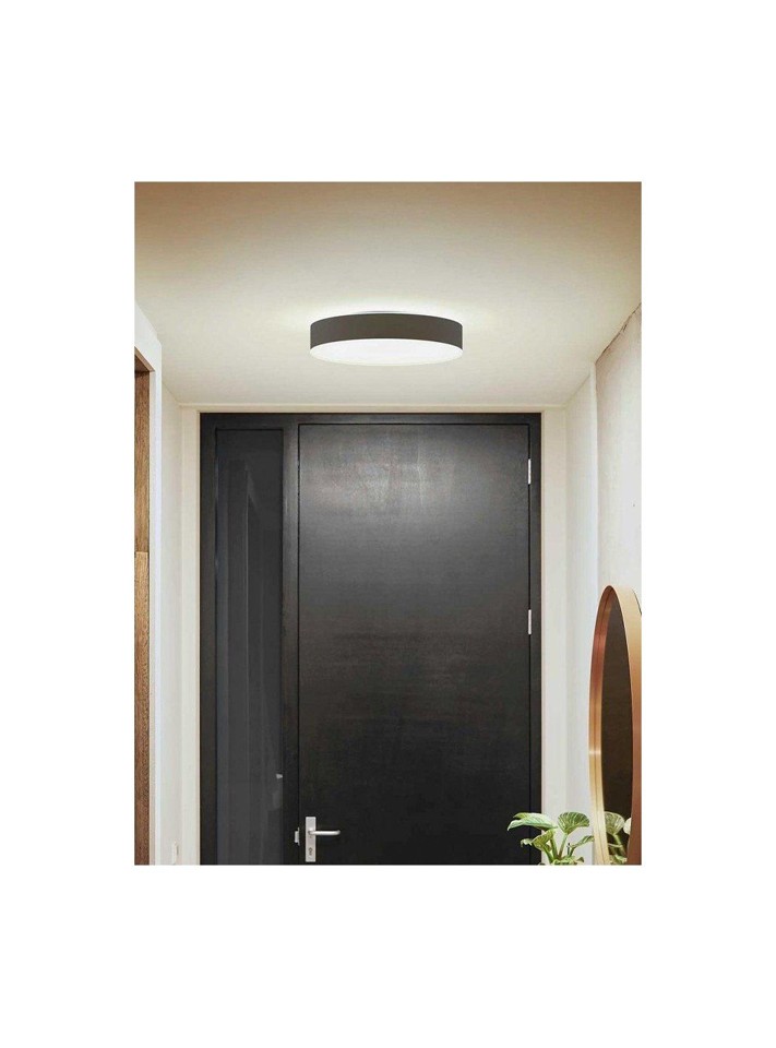 Philips Hue - 2xEnrave Ceiling Lamp - Bundle