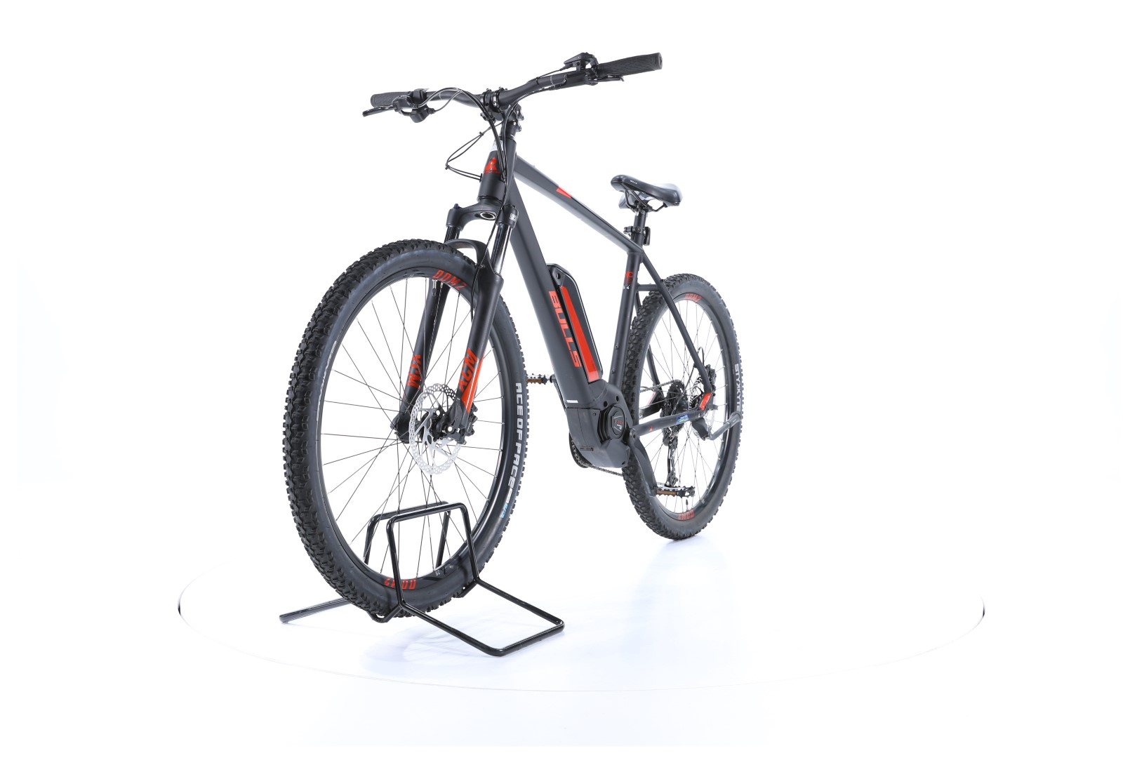 Bulls LT CX 545 (2023) | Diamond