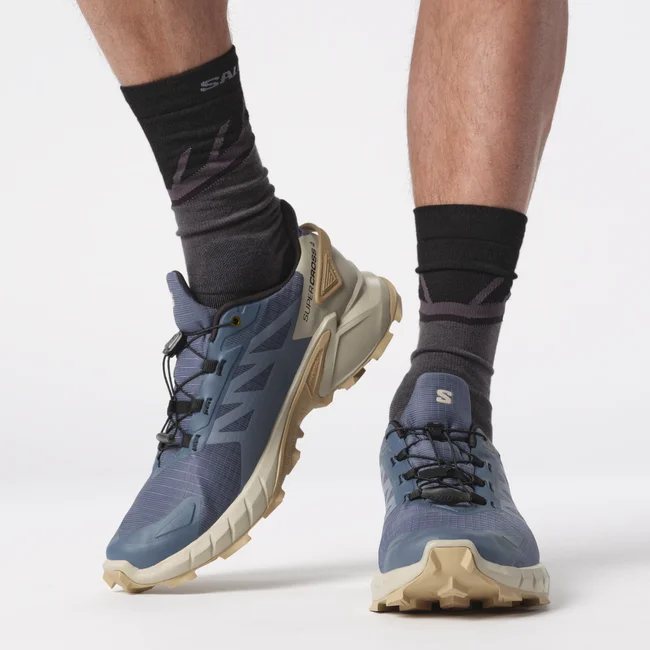 SUPERCROSS 4 GORE-TEX  Trailrunning-Schuhe Herren