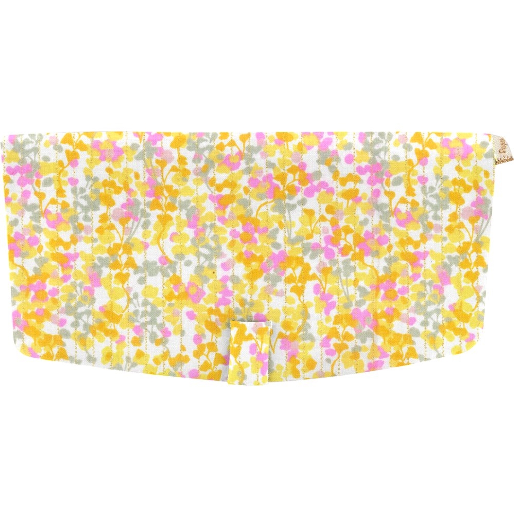 Rabat Sac Compagnon Mimosa Jaune Rose
