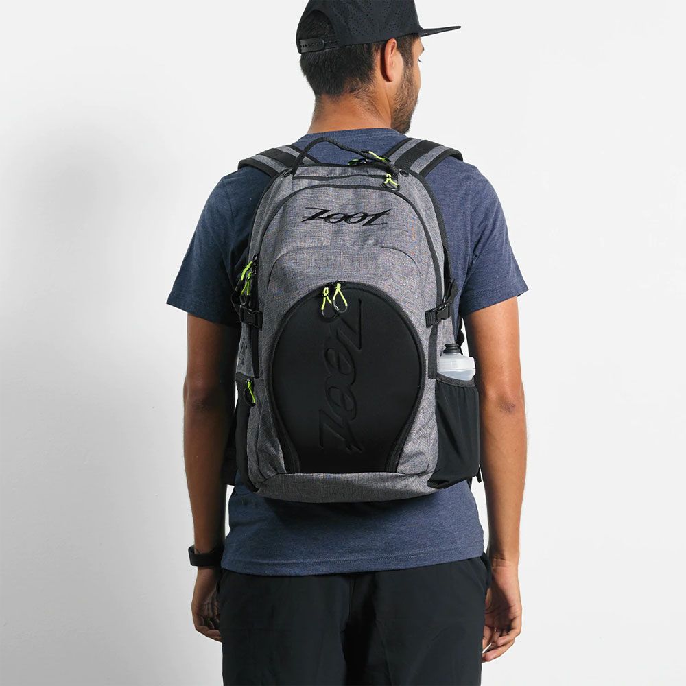 Zoot Ultra Tri - Rucksack kaufen | Bike-Discount