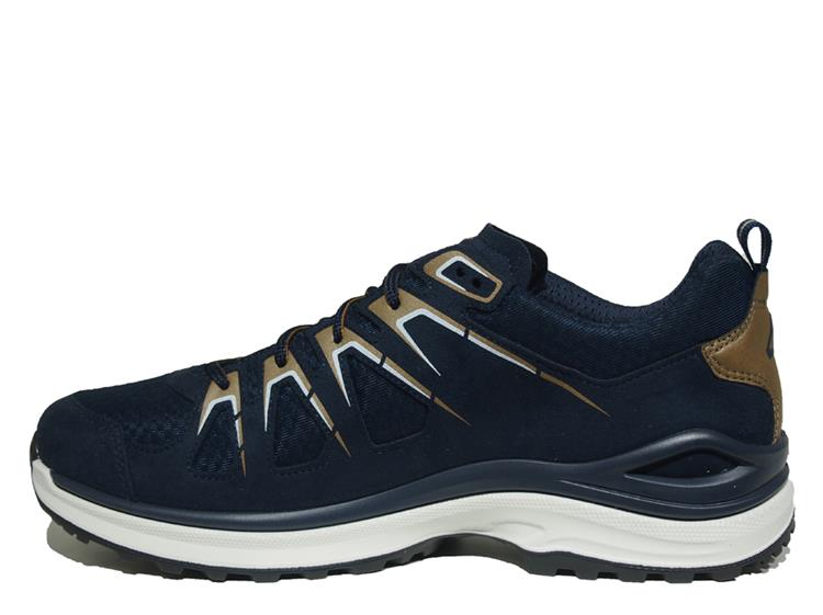 LOWA Innox Evo GTX Lo LM310611 BLEU-DARK