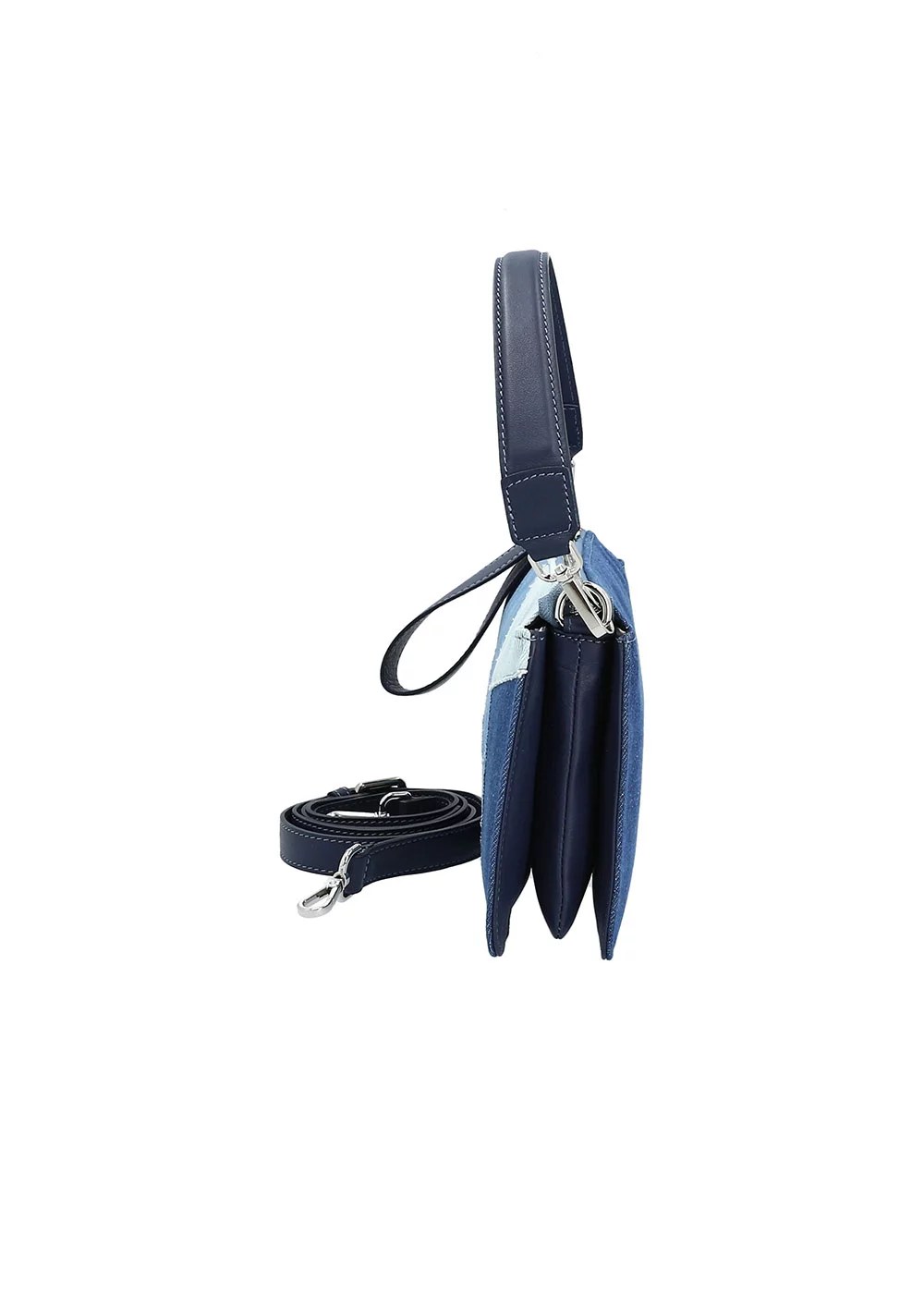 PETIT SAC LOUISE JEANS