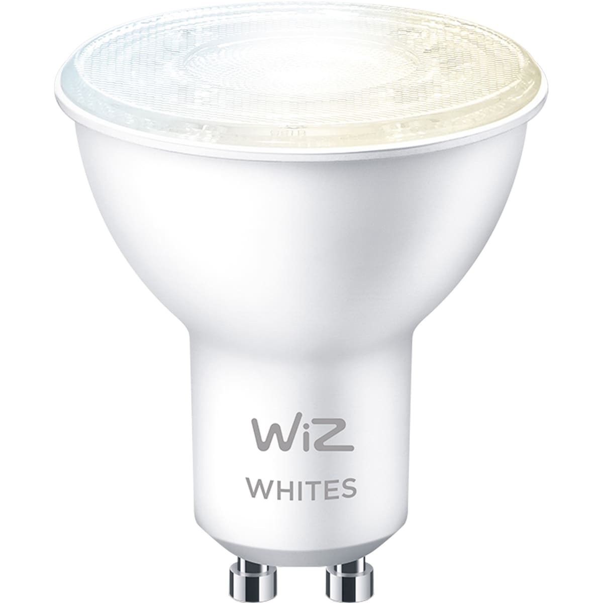 Wiz Light LED-spot 50W GU10 871869978711000