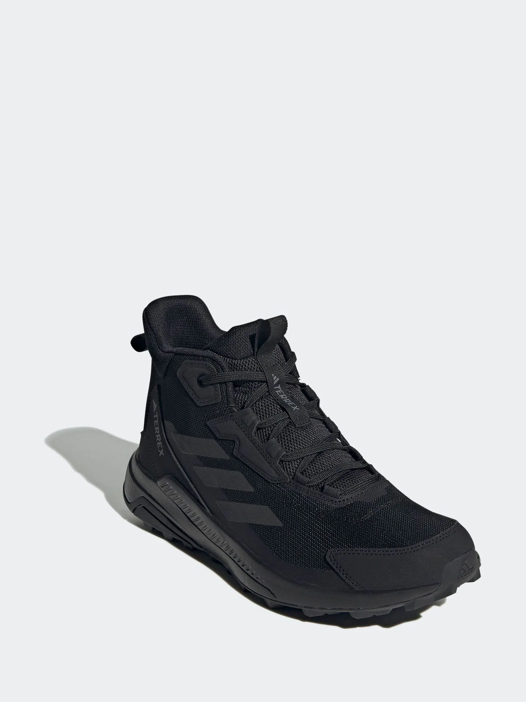 adidas Terrex Anylander Mid Hiking Shoes