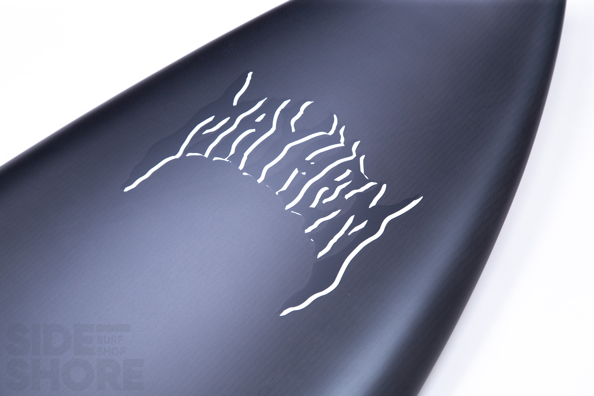 Lost Rad Ripper Black Sheep - 5'7 x 19.25