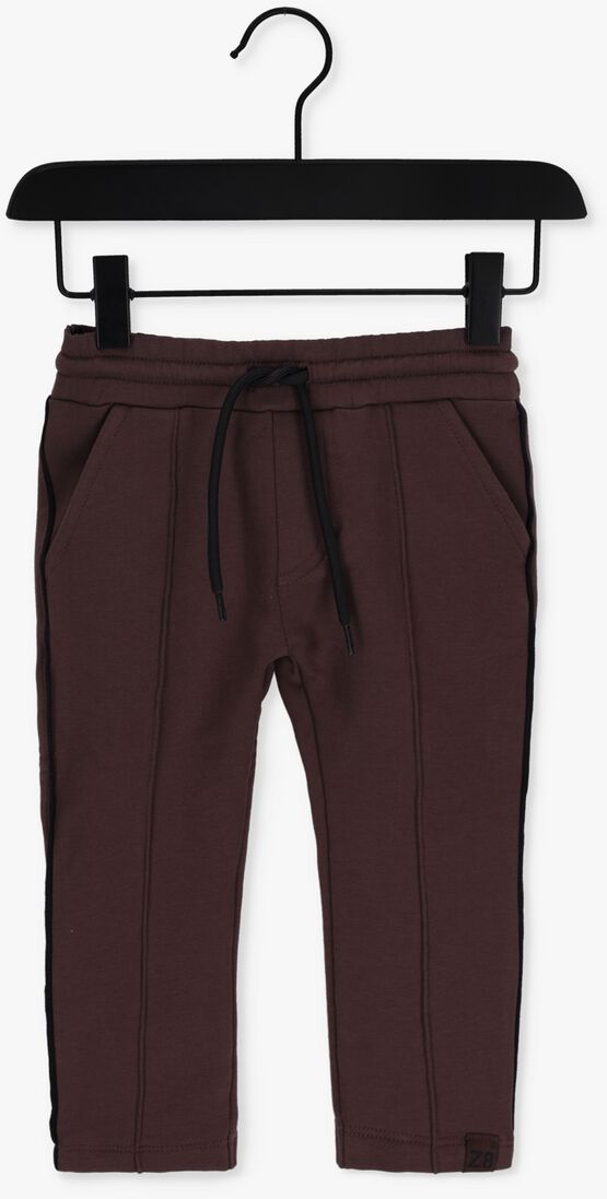 Z8 zwarte z8 joggingbroek kris