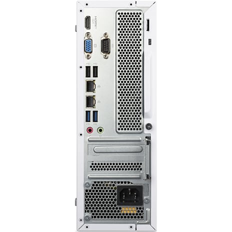 Acer Aspire Stationær computer Intel Core i5-13420H - DT.BQ8EQ.00A - XC101