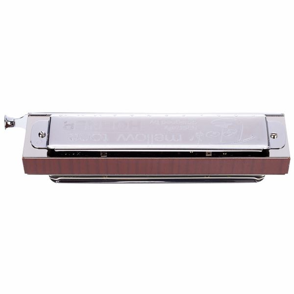 Hohner Toots Mellow Tone