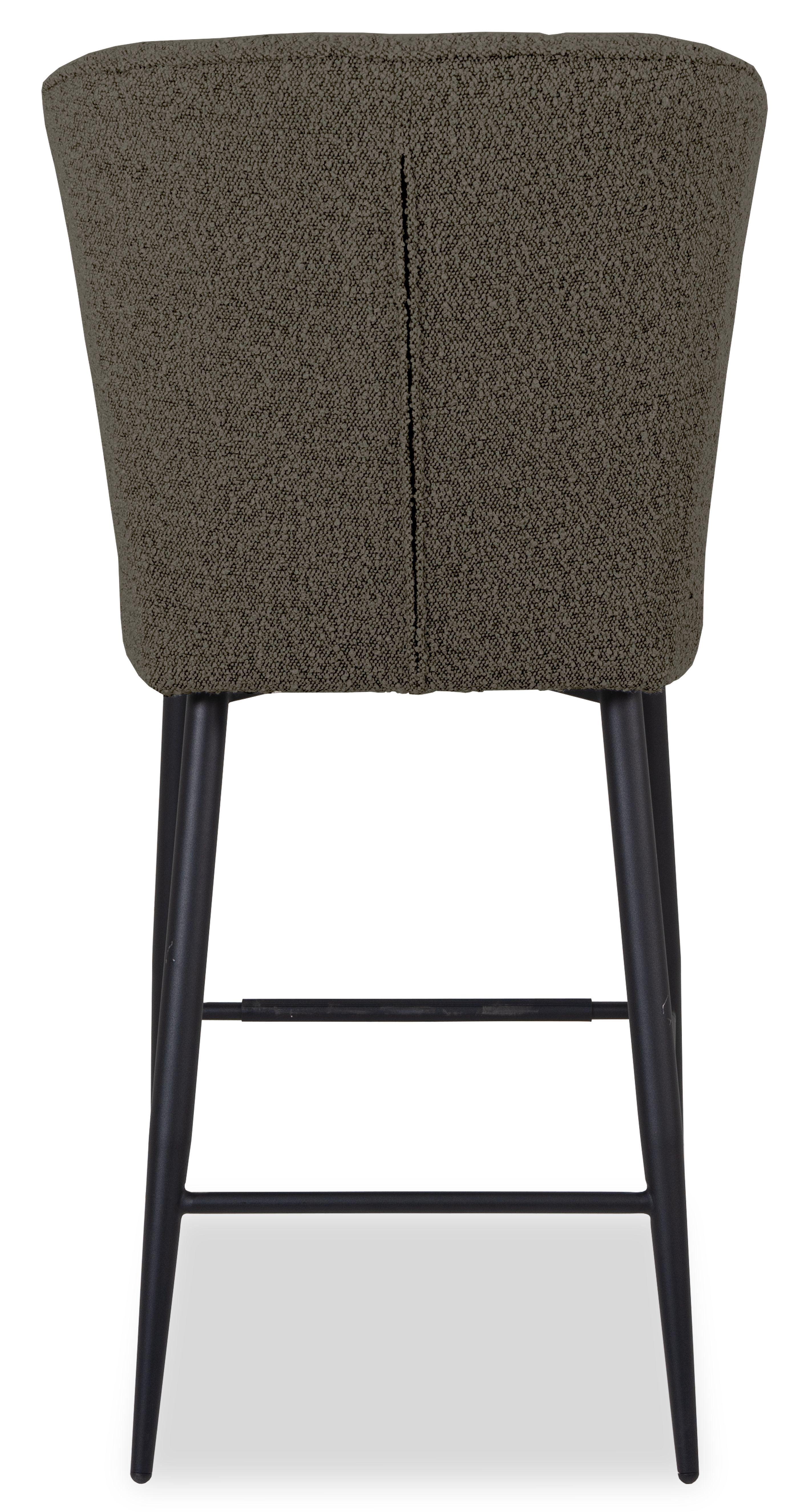 Barkruk - Mouse Puck B54.5 x D64 x H105 cm