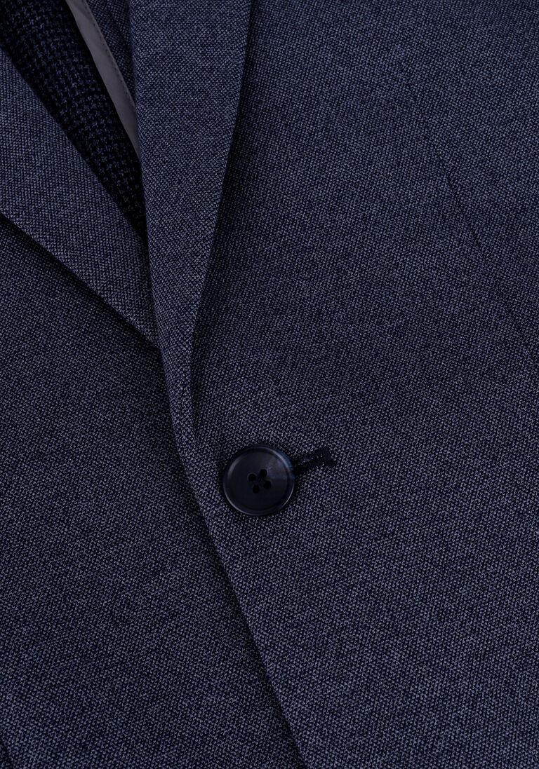 SELECTED HOMME blauwe selected homme colbert slim-oliver blz b