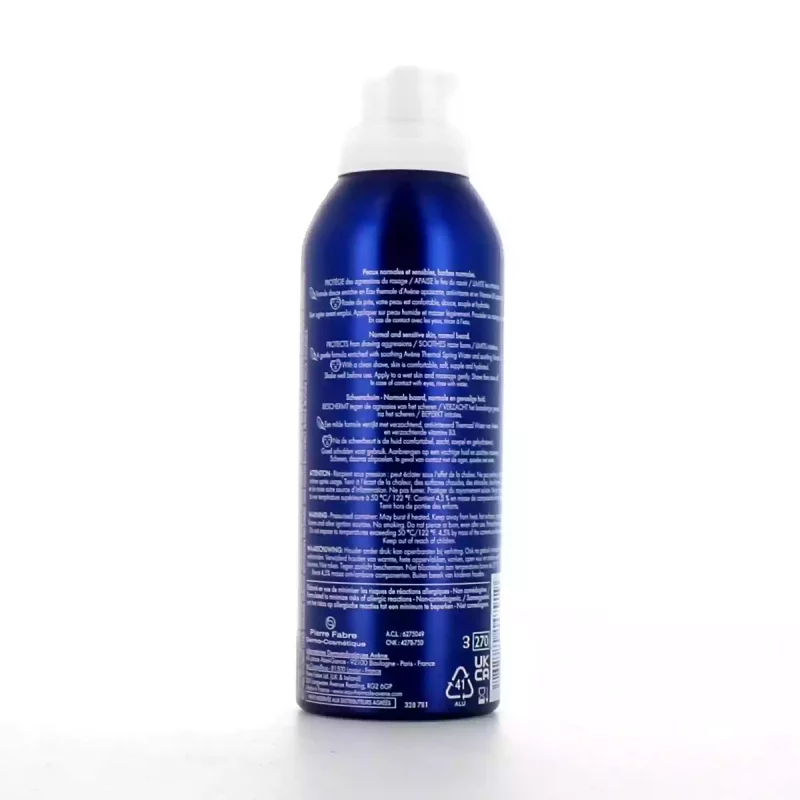 MEN Mousse à raser - 50ml