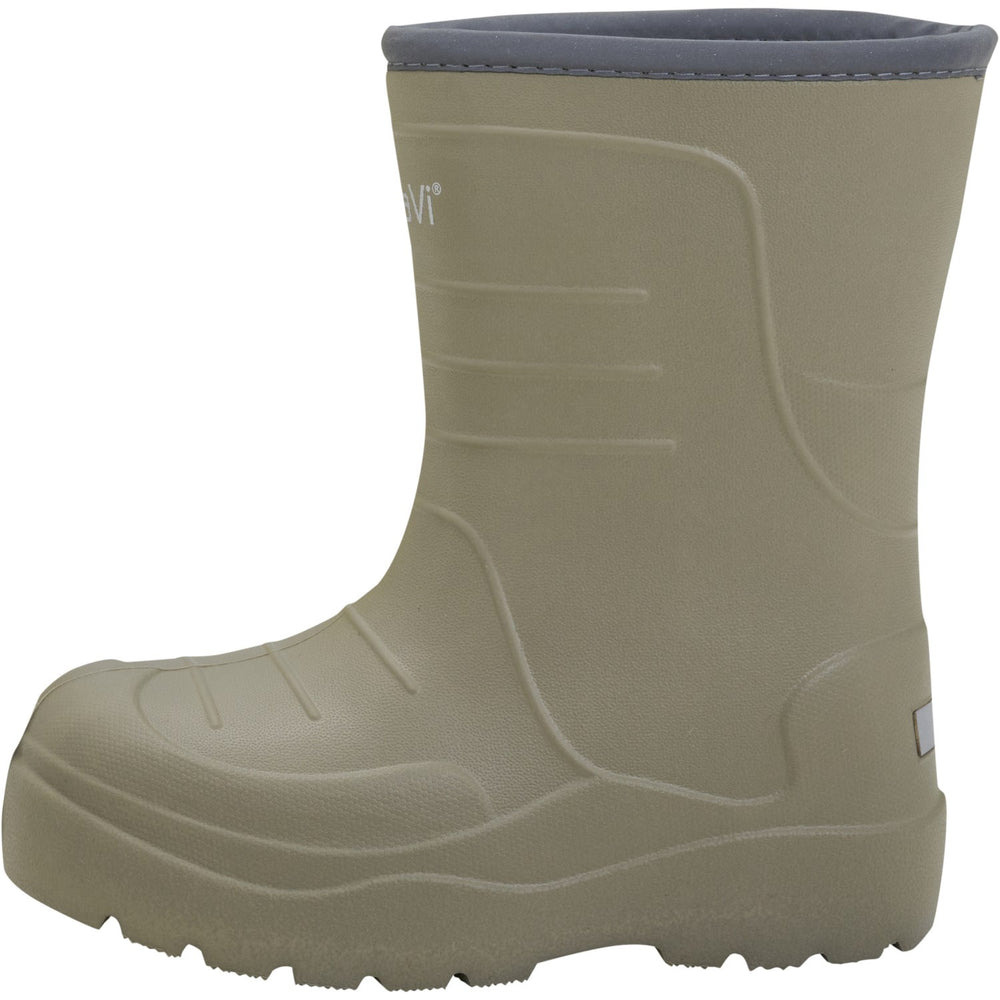 Køb CeLaVi Overland Trek Termo Gummistøvler Embossed