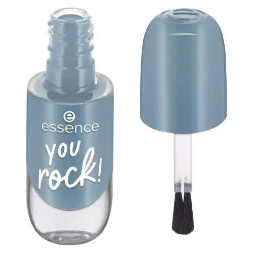Gel Nail Color 64 You Rock!