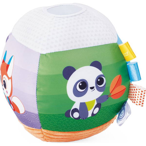 ChiccoChicco   Musik Ball