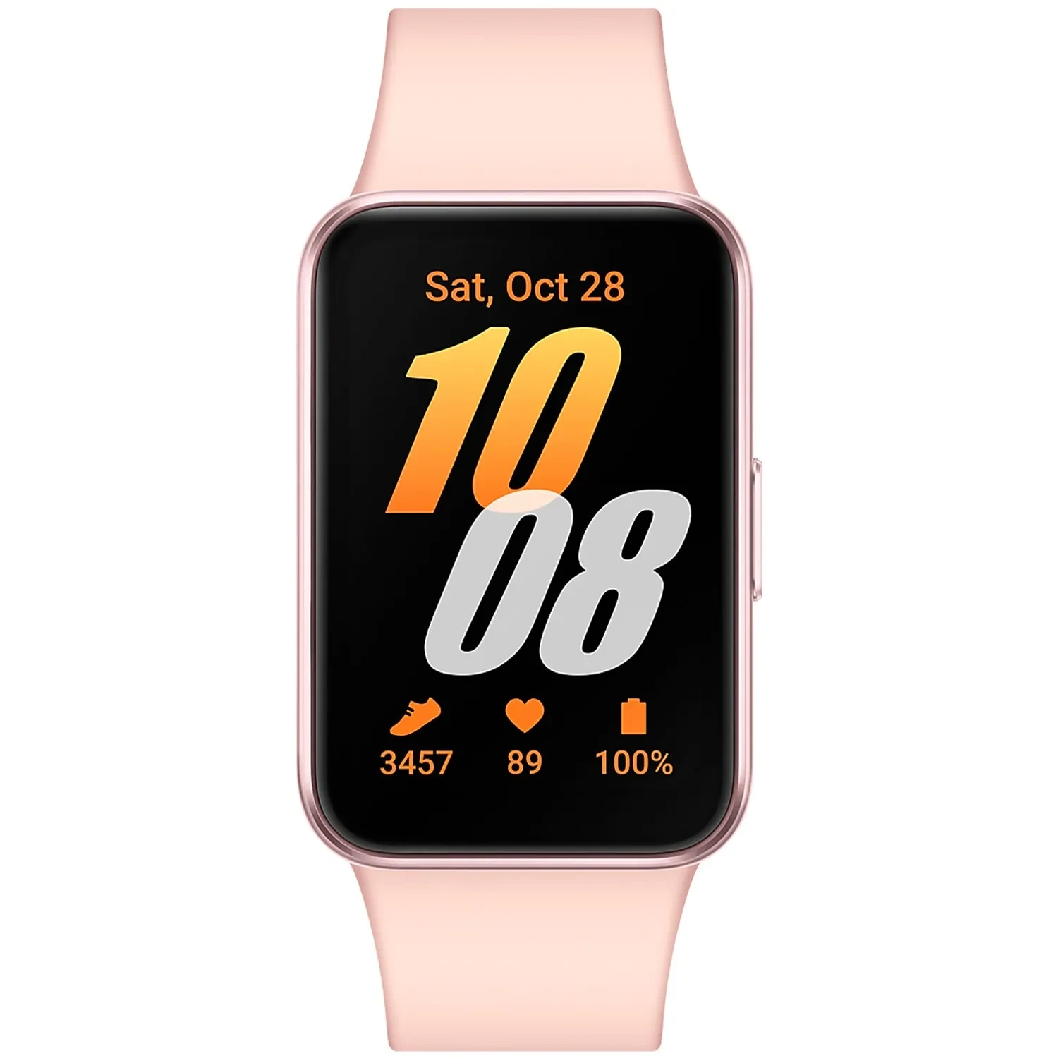 Samsung Fit3 Pink Gold SM-R390NIDAEUB