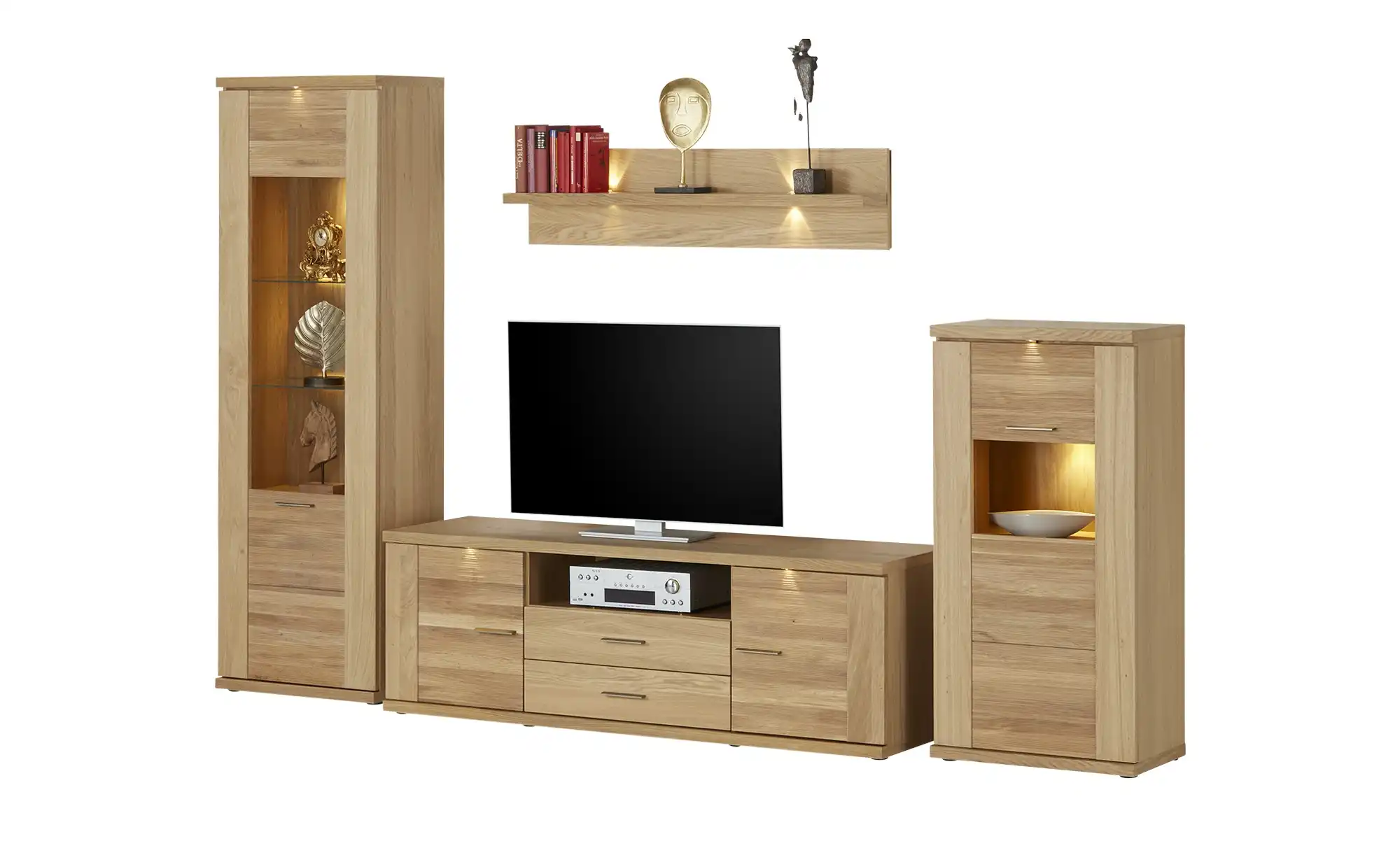 Woodford LED-Beleuchtung London
