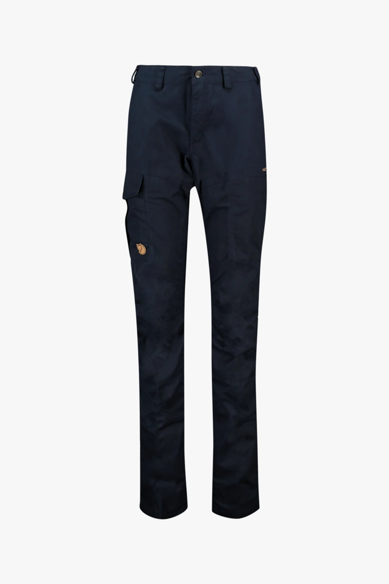 Fjällräven Karla Pro Damen Wanderhose