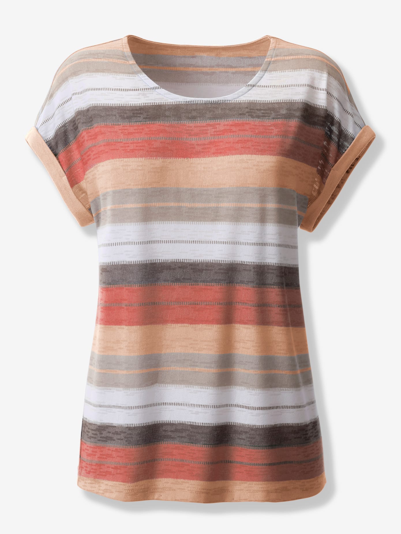 T-shirt qualité légère, confortable à porter