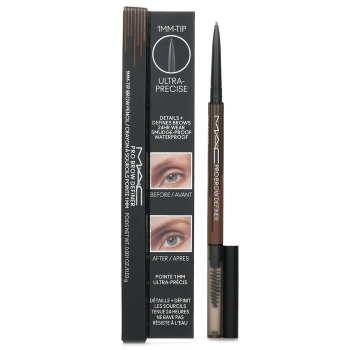 MAC Pro Brow Definer 1MM Tip Brow Pencil
