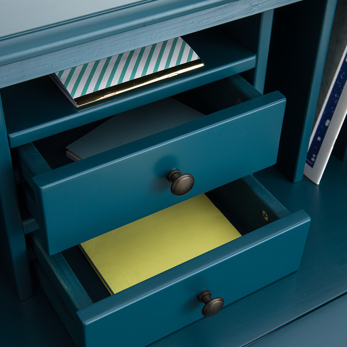 LA REDOUTE INTERIORS<br>Escritório de Betta