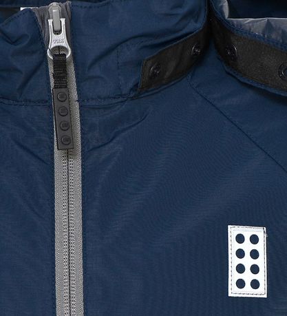 LEGO? Wear Sommerjakke - LWJochy 206 - Dark Navy