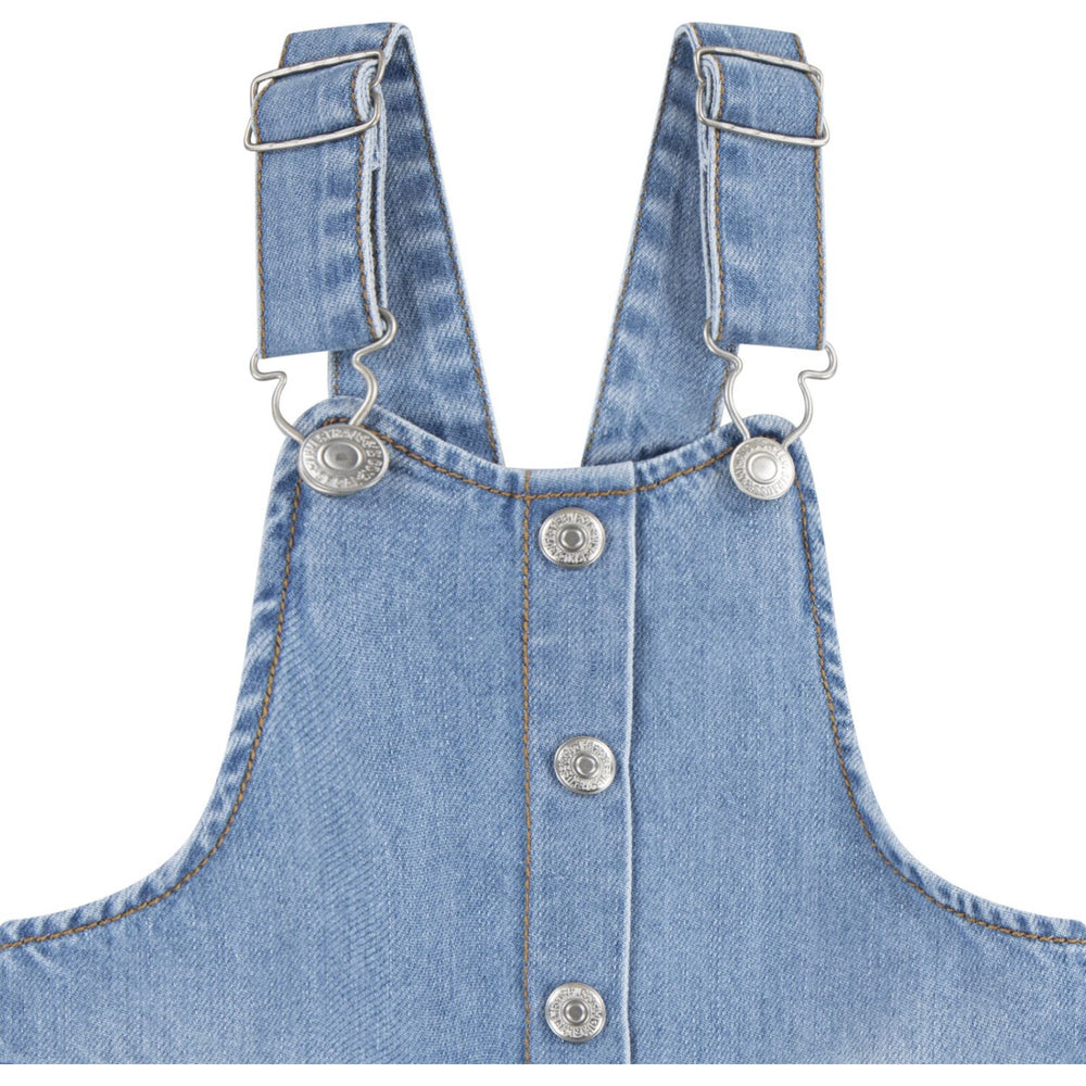 Køb Levi's Fully Baked Lvg Cargo Pocket Skirtall