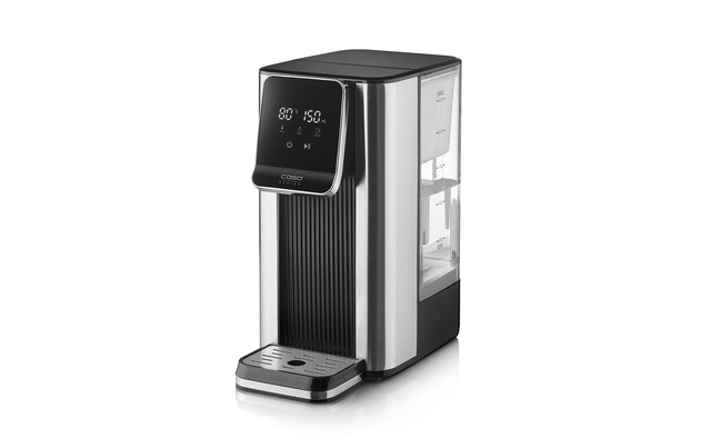 Caso Heisswasserspender »HW 630 2,5 l« 2,5 l 2600 W